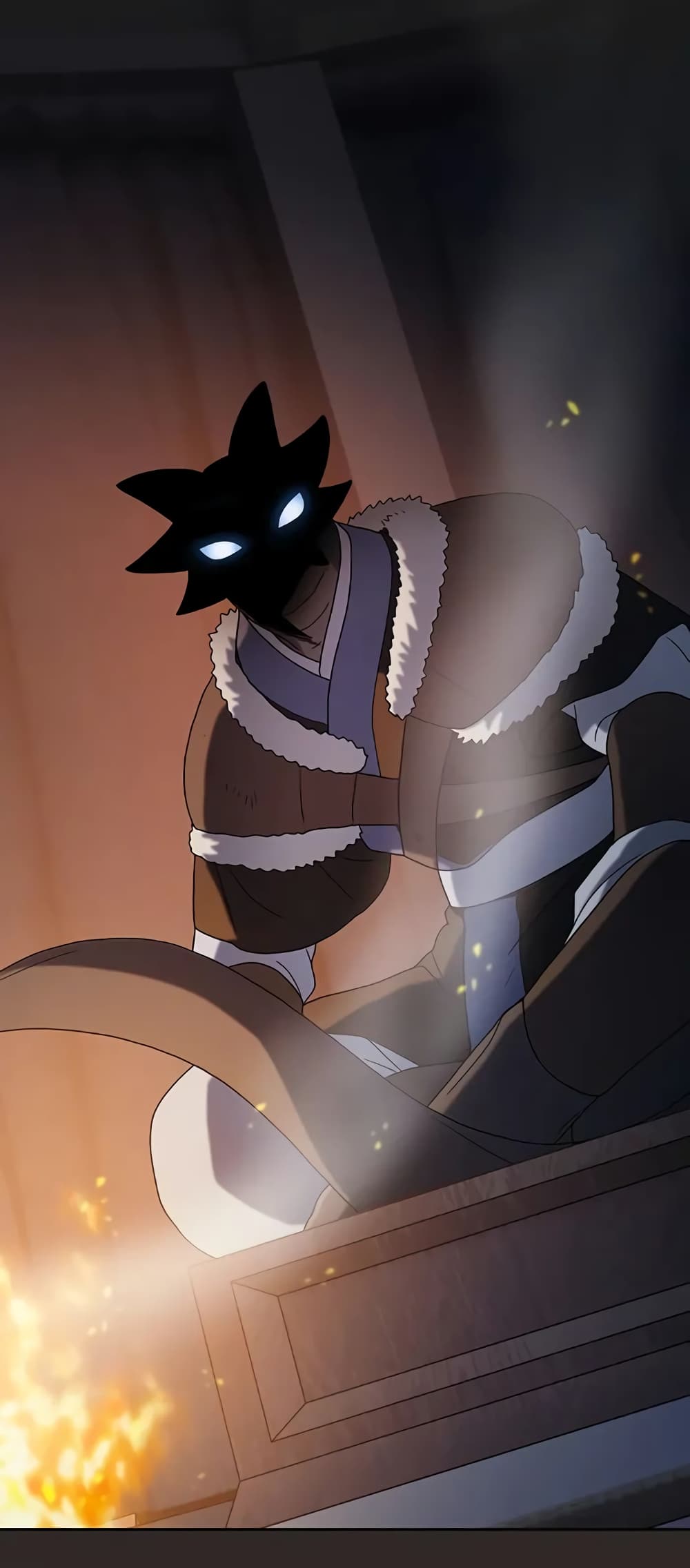 The Nebula’s Civilization ตอนที่ 30 page 59