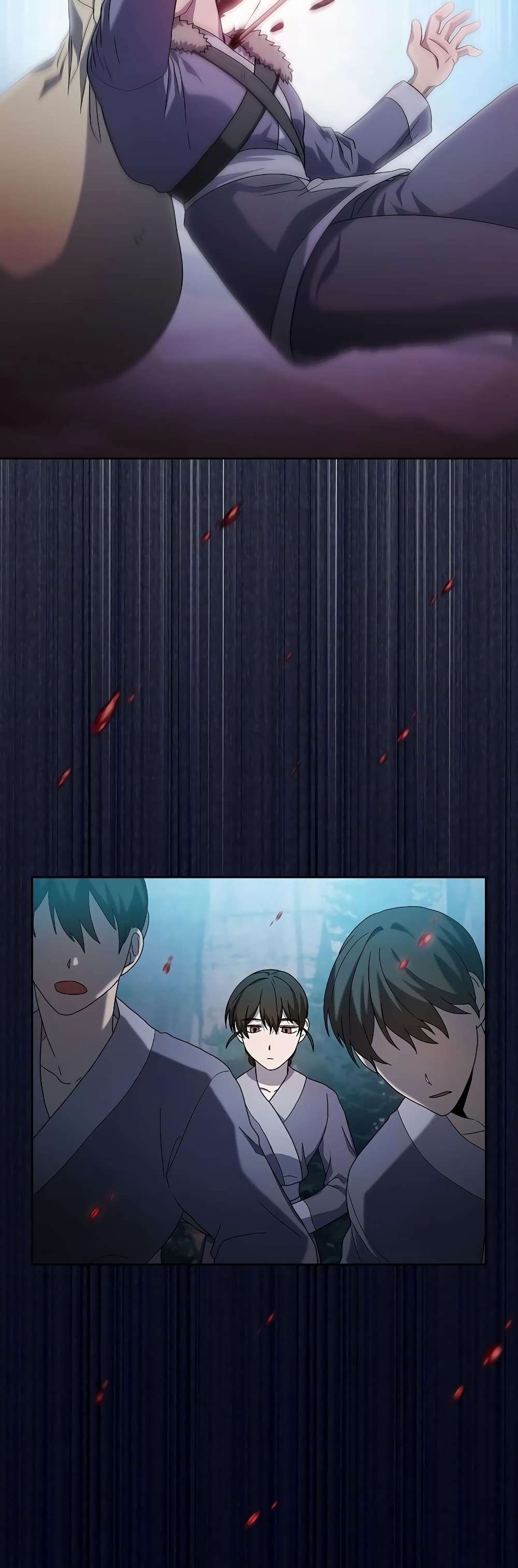 The Nebula’s Civilization ตอนที่ 34 page 16