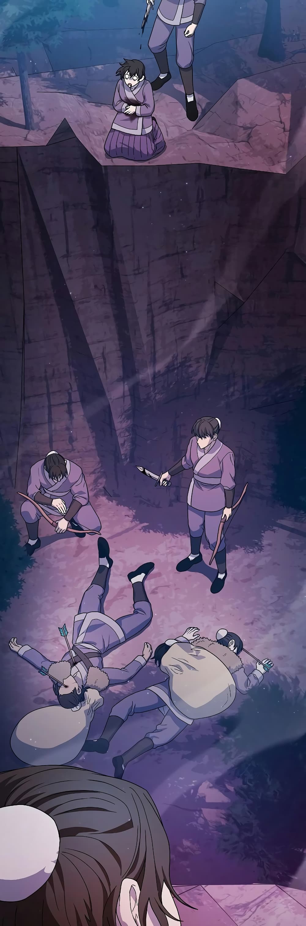 The Nebula’s Civilization ตอนที่ 34 page 20