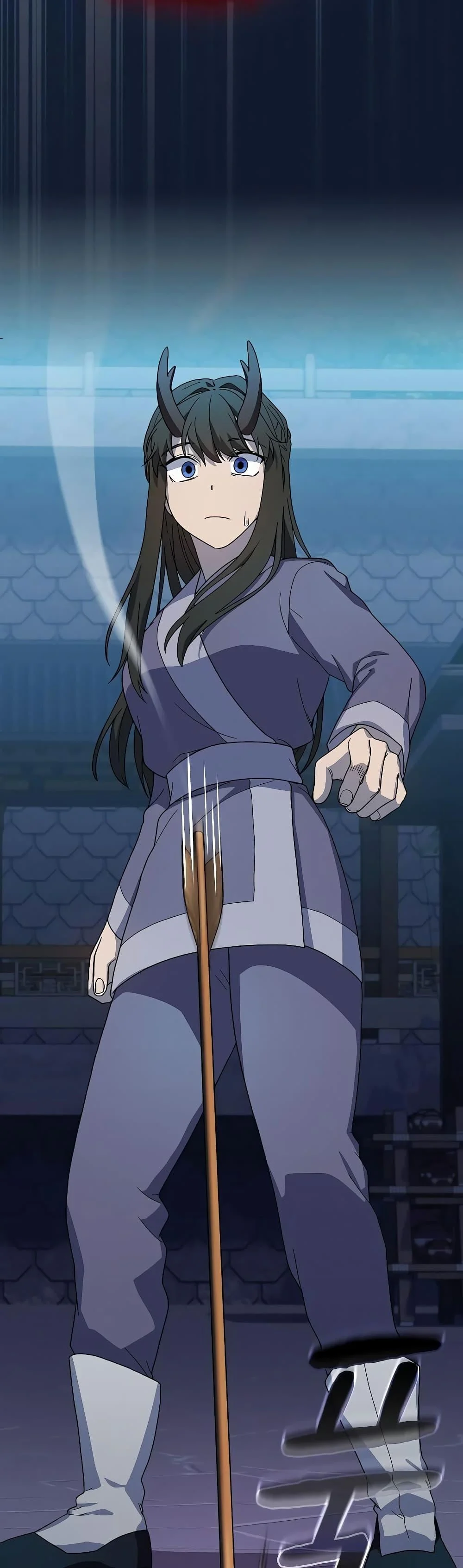 The Nebula’s Civilization ตอนที่ 37 page 48