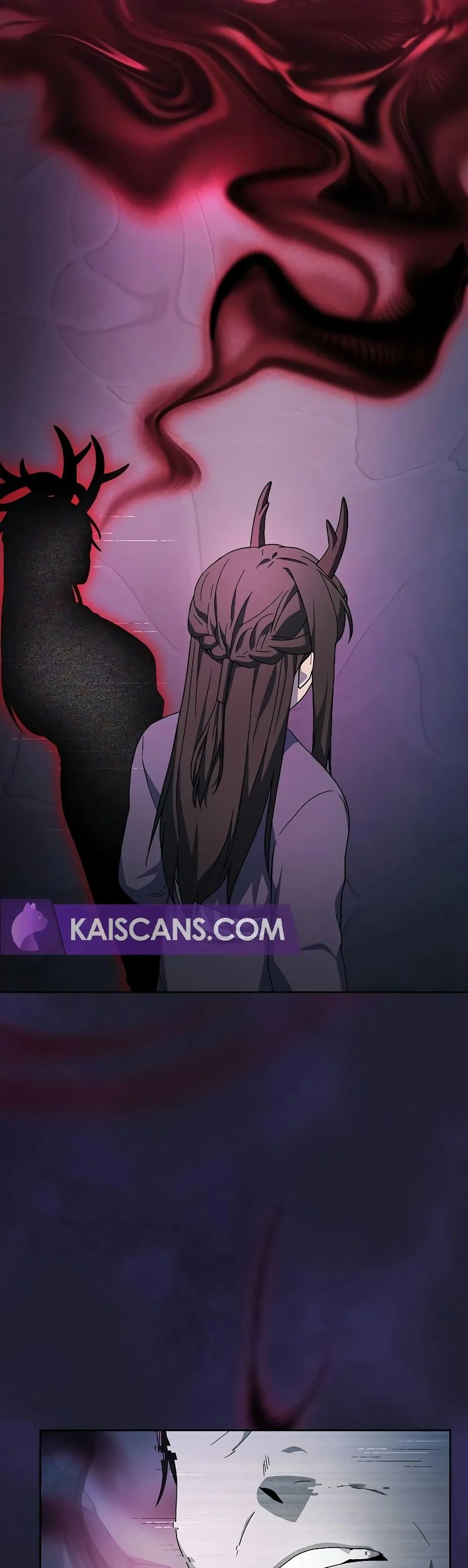 The Nebula’s Civilization ตอนที่ 38 page 44