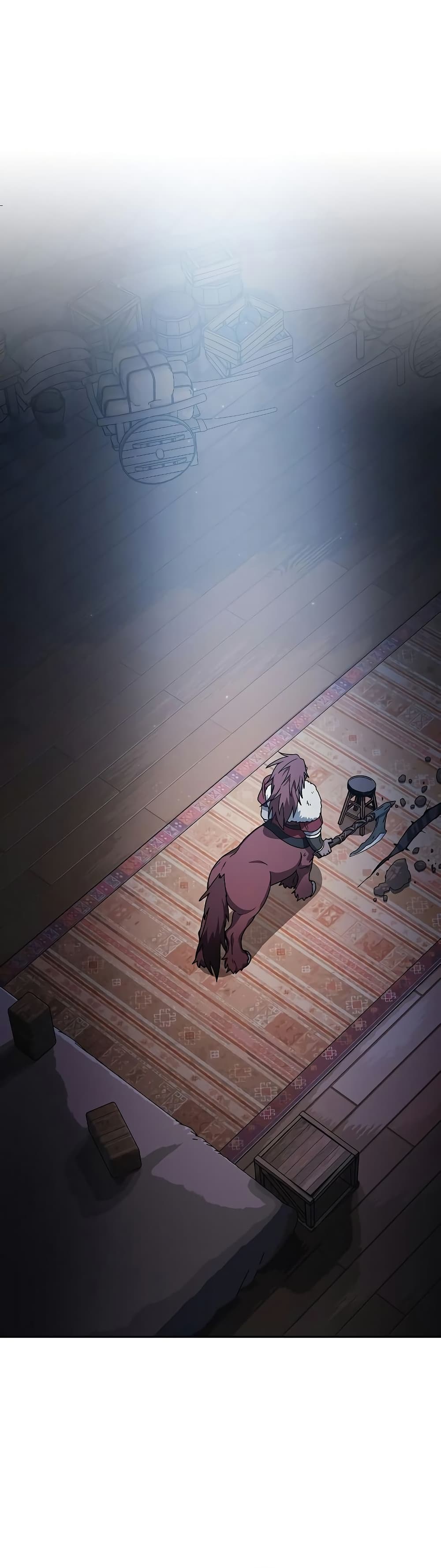 The Nebula’s Civilization ตอนที่ 46 page 42