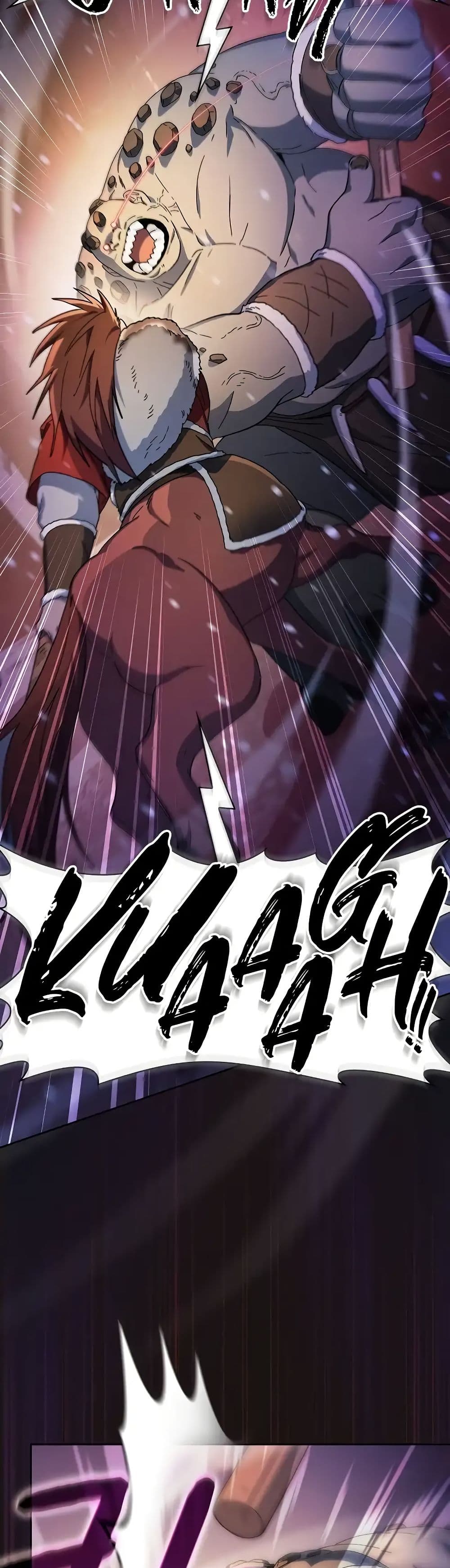 The Nebula’s Civilization ตอนที่ 47 page 23