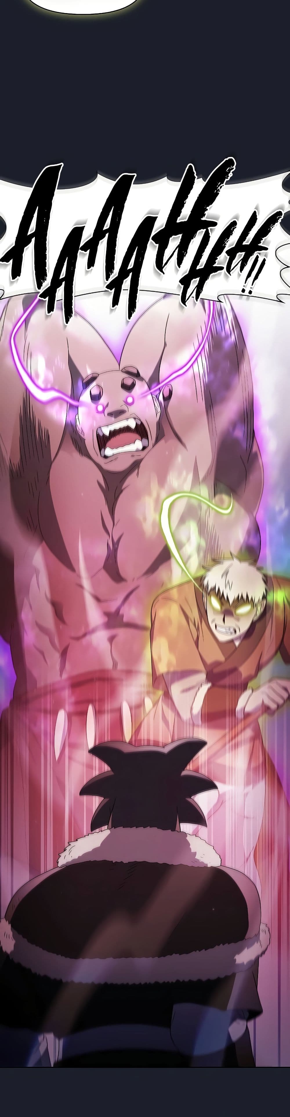 The Nebula’s Civilization ตอนที่ 48 page 33