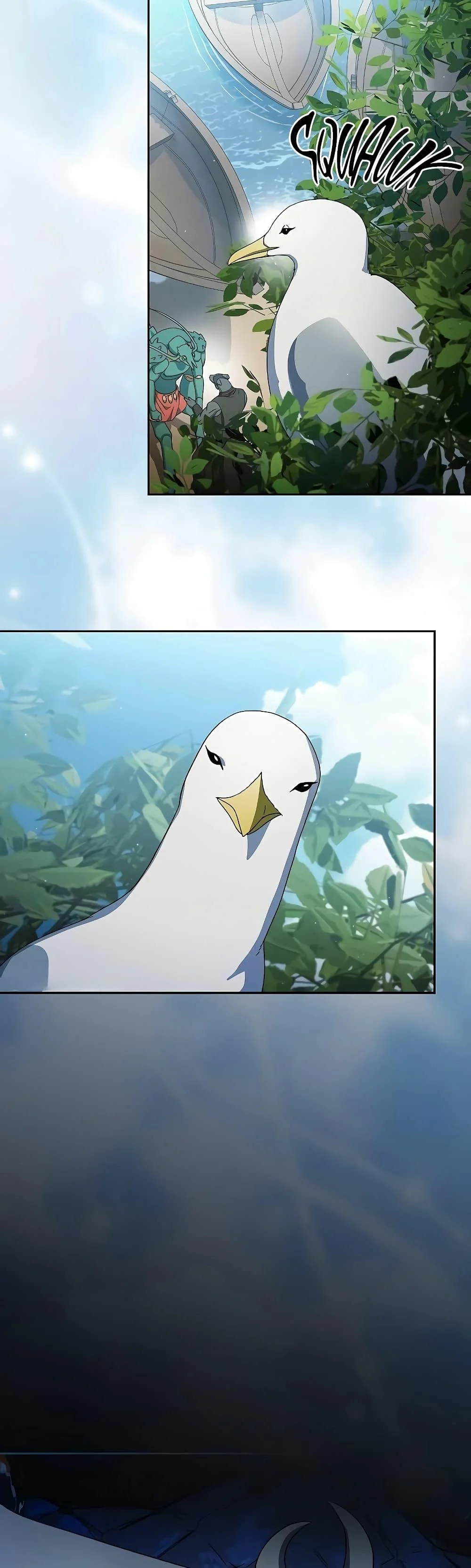 The Nebula’s Civilization ตอนที่ 51 page 39