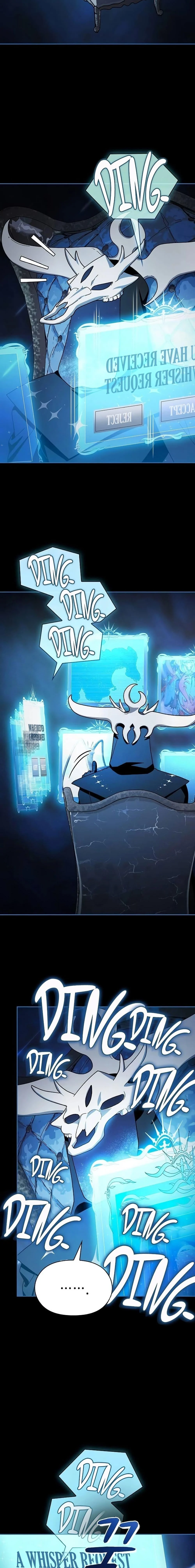 The Nebula’s Civilization ตอนที่ 55 page 4