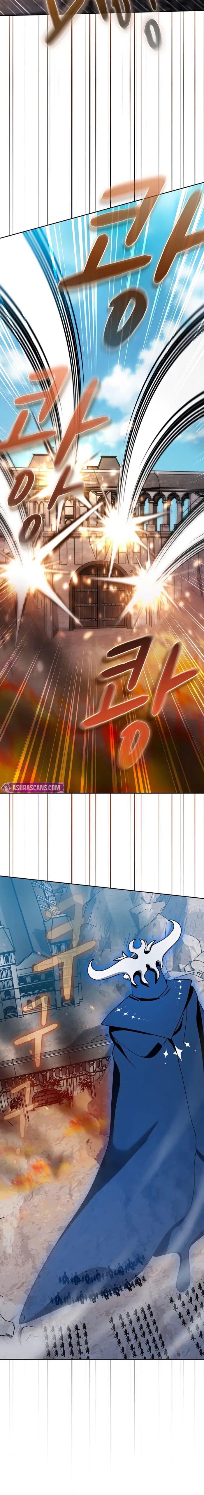 The Nebula’s Civilization ตอนที่ 111 page 19