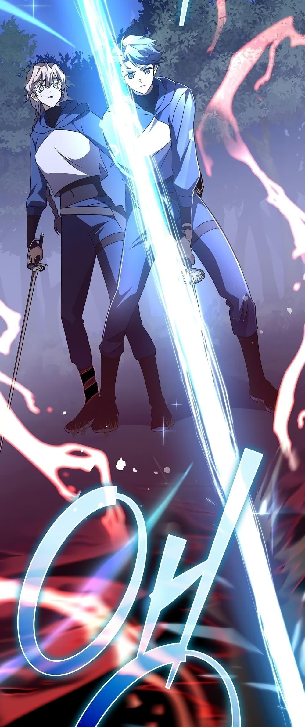 The Novel’s Extra (Remake) ตอนที่ 53 page 60