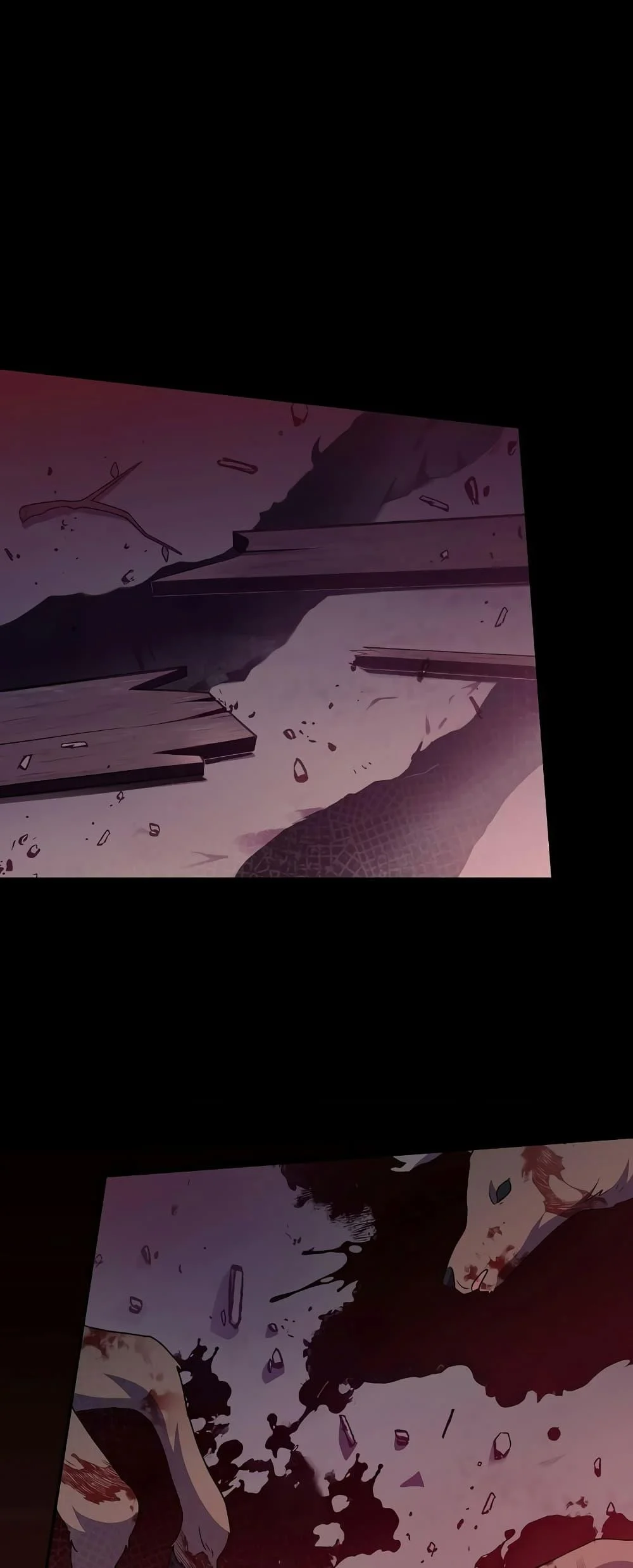 The Novel’s Extra (Remake) ตอนที่ 55 page 1