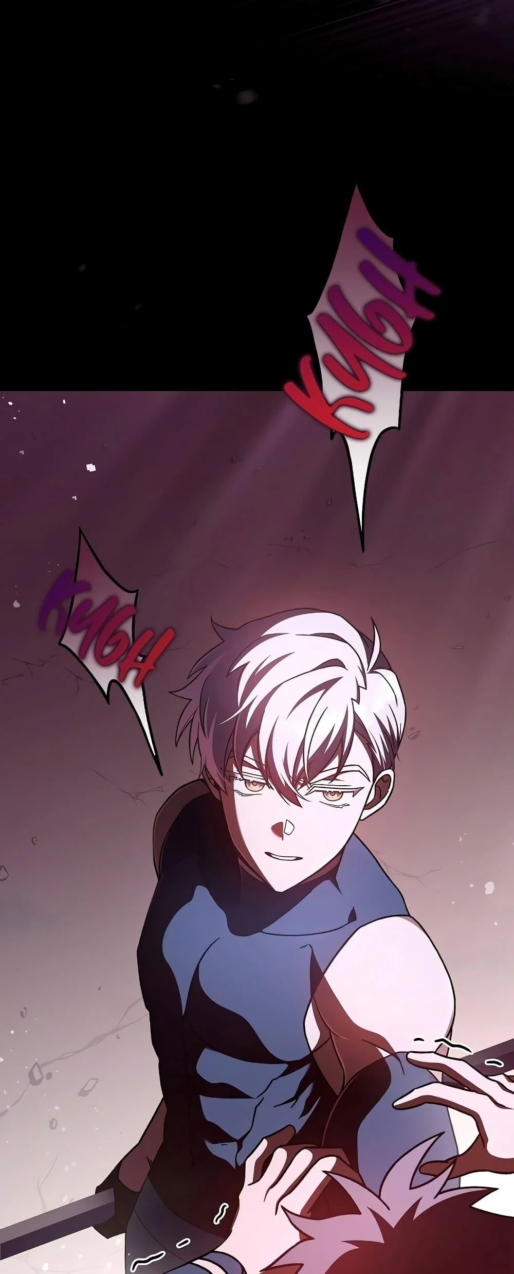 The Novel’s Extra (Remake) ตอนที่ 55 page 15