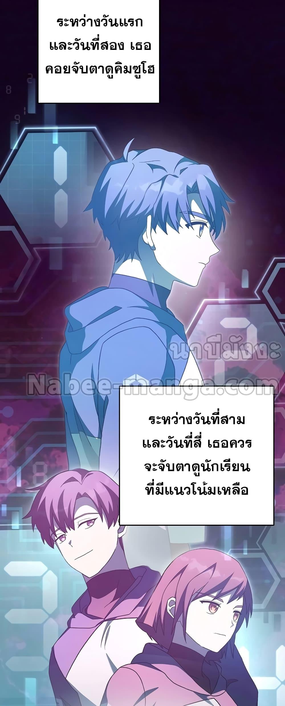 The Novel’s Extra (Remake) ตอนที่ 55 page 67