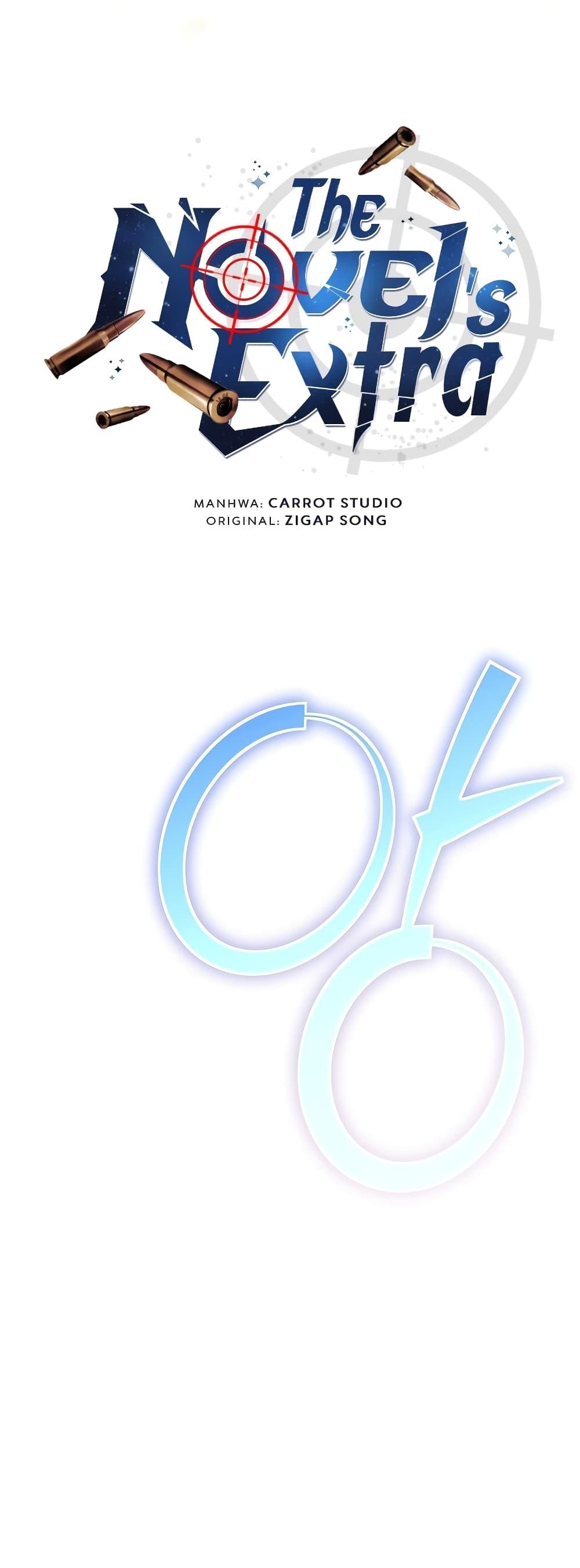 The Novel’s Extra (Remake) ตอนที่ 58 page 57