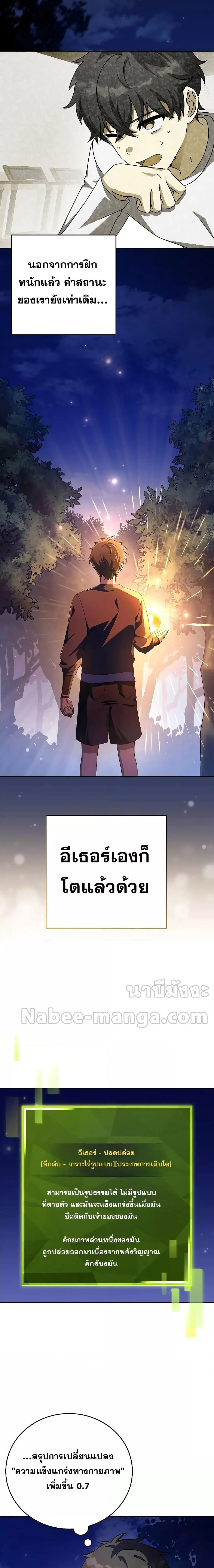 The Novel’s Extra (Remake) ตอนที่ 64 page 1