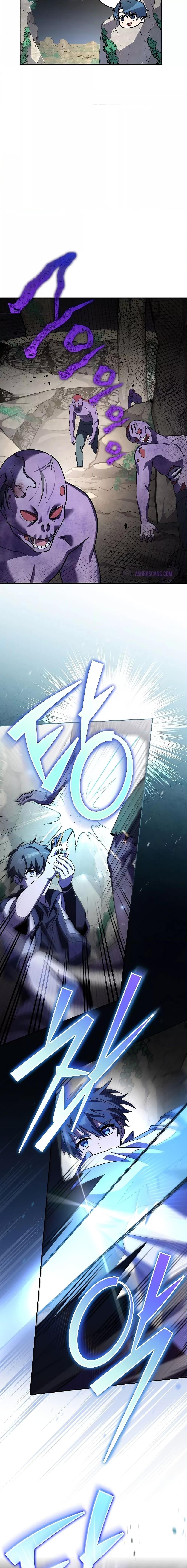 The Novel’s Extra (Remake) ตอนที่ 78 page 11