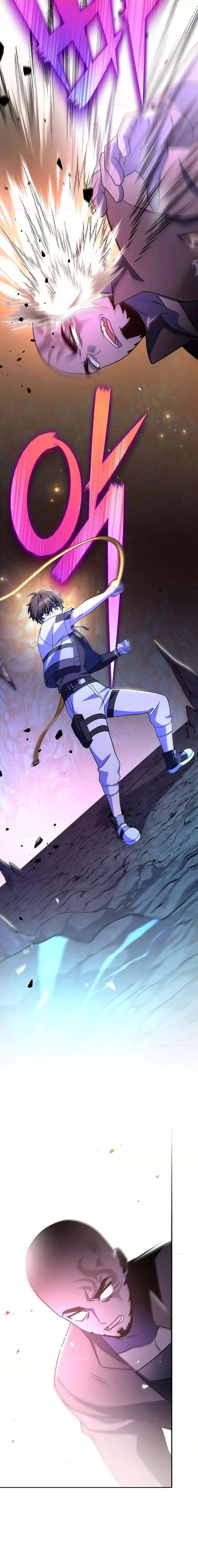 The Novel’s Extra (Remake) ตอนที่ 81 page 17