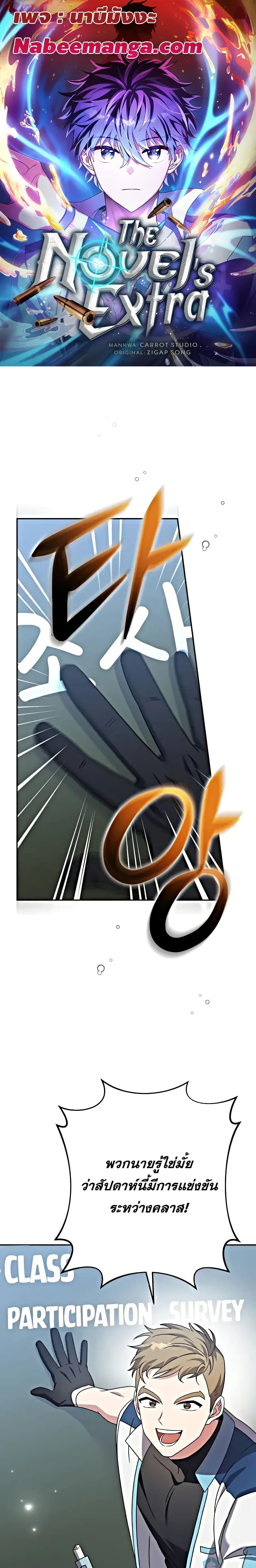 The Novel’s Extra (Remake) ตอนที่ 100 page 0