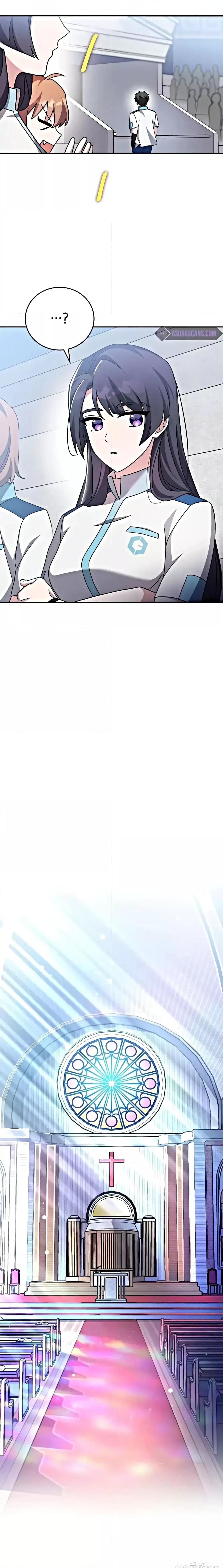 The Novel’s Extra (Remake) ตอนที่ 100 page 11