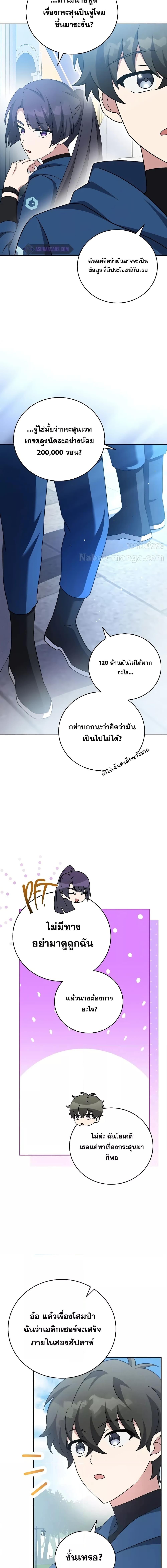 The Novel’s Extra (Remake) ตอนที่ 107 page 22