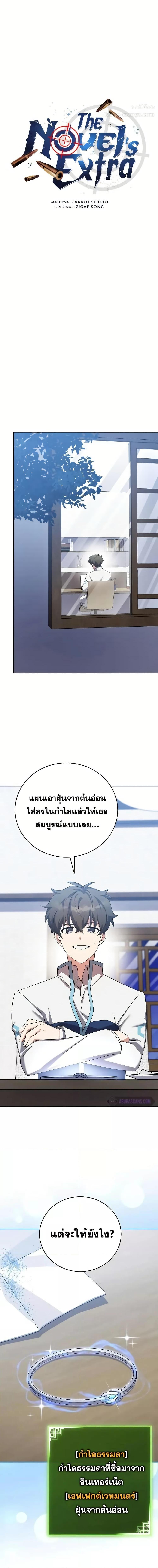 The Novel’s Extra (Remake) ตอนที่ 109 page 6