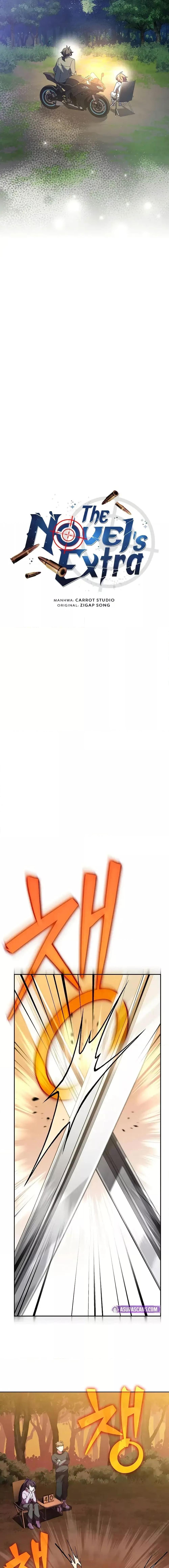 The Novel’s Extra (Remake) ตอนที่ 113 page 6