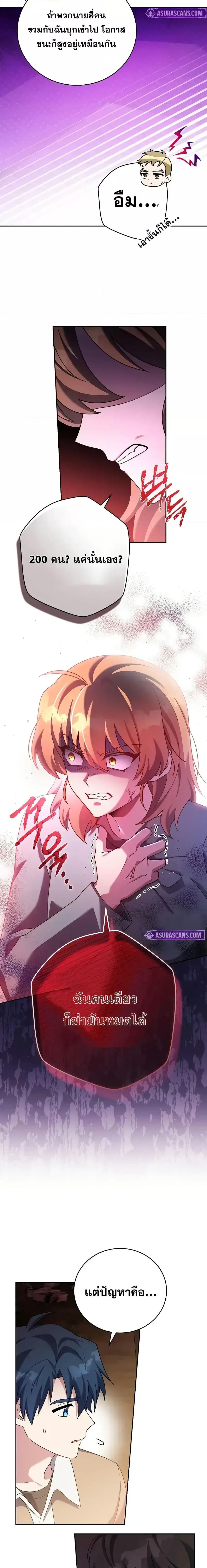 The Novel’s Extra (Remake) ตอนที่ 115 page 6