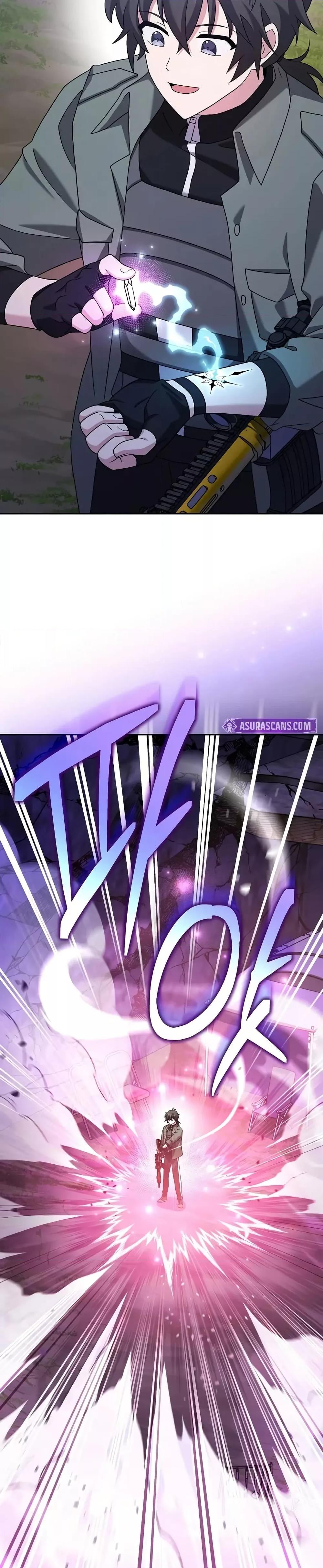 The Novel’s Extra (Remake) ตอนที่ 116 page 20