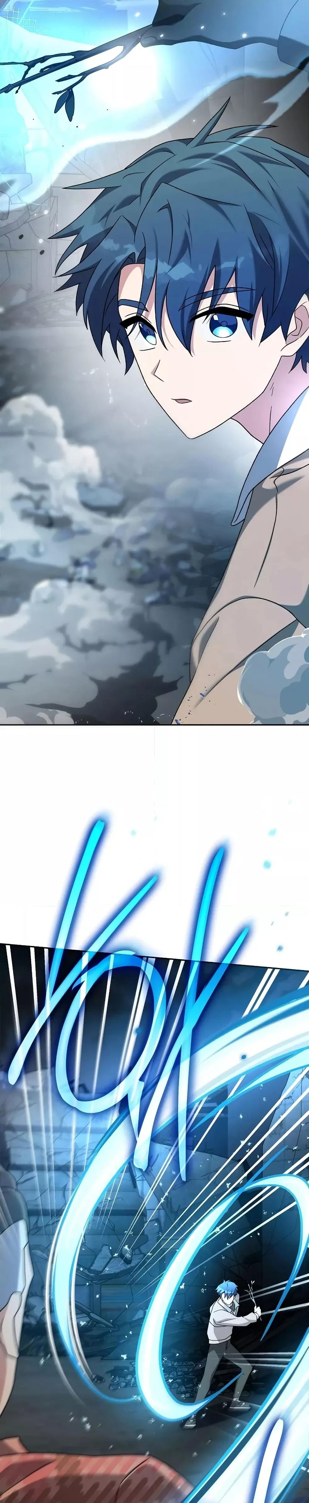 The Novel’s Extra (Remake) ตอนที่ 116 page 36