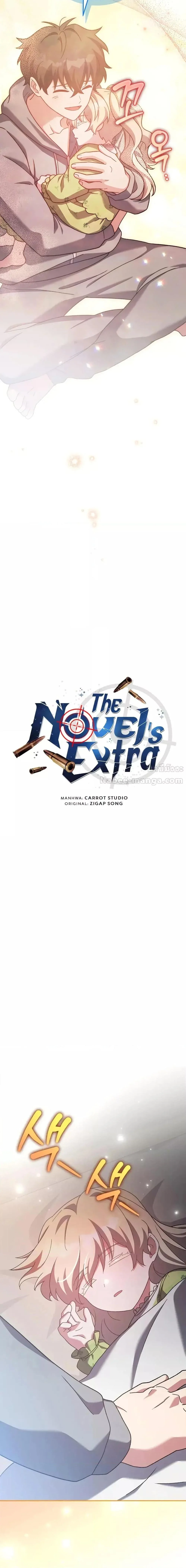 The Novel’s Extra (Remake) ตอนที่ 122 page 13