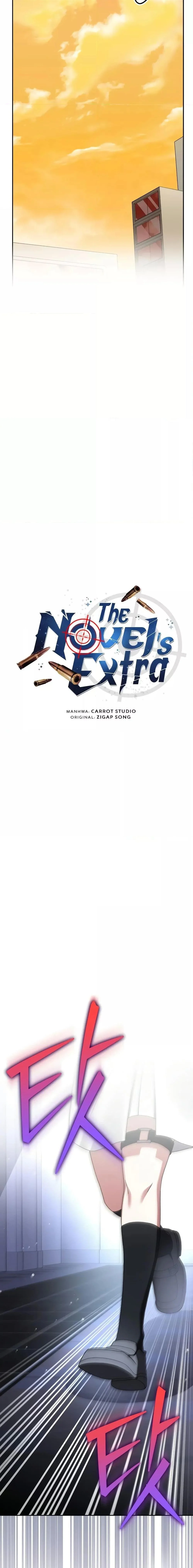 The Novel’s Extra (Remake) ตอนที่ 125 page 4