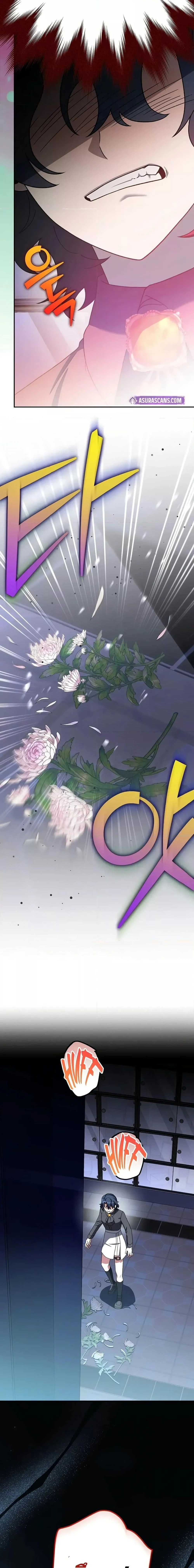 The Novel’s Extra (Remake) ตอนที่ 125 page 8