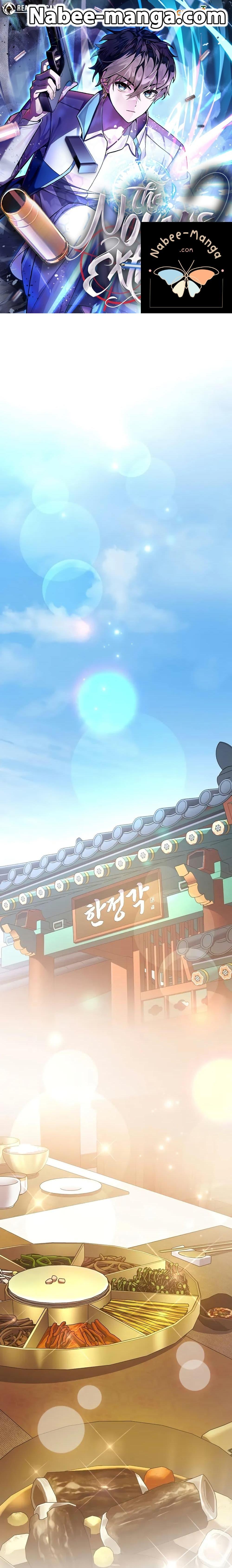 The Novel’s Extra (Remake) ตอนที่ 126 page 0