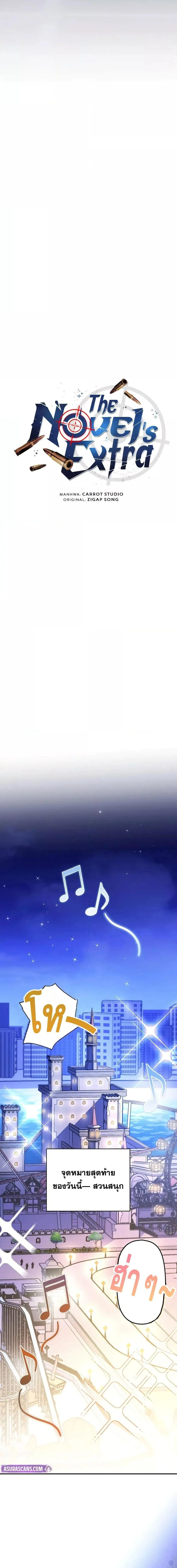 The Novel’s Extra (Remake) ตอนที่ 129 page 2