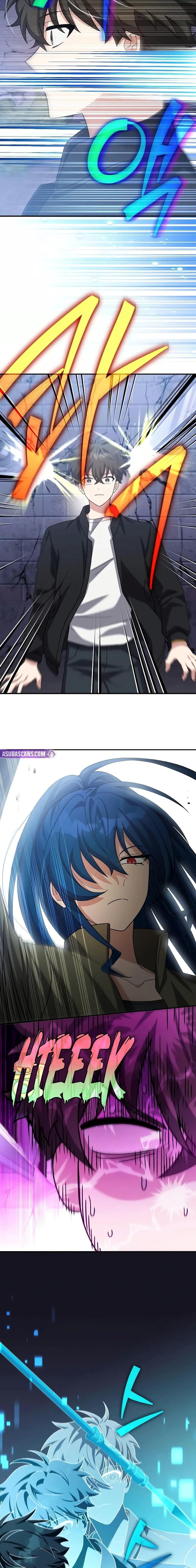 The Novel’s Extra (Remake) ตอนที่ 130 page 13