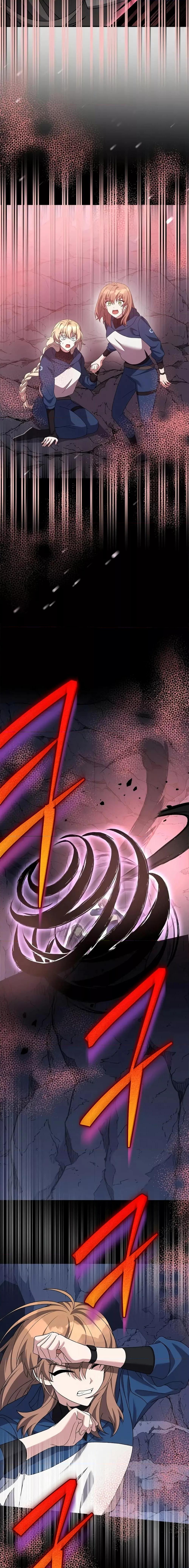 The Novel’s Extra (Remake) ตอนที่ 135 page 24