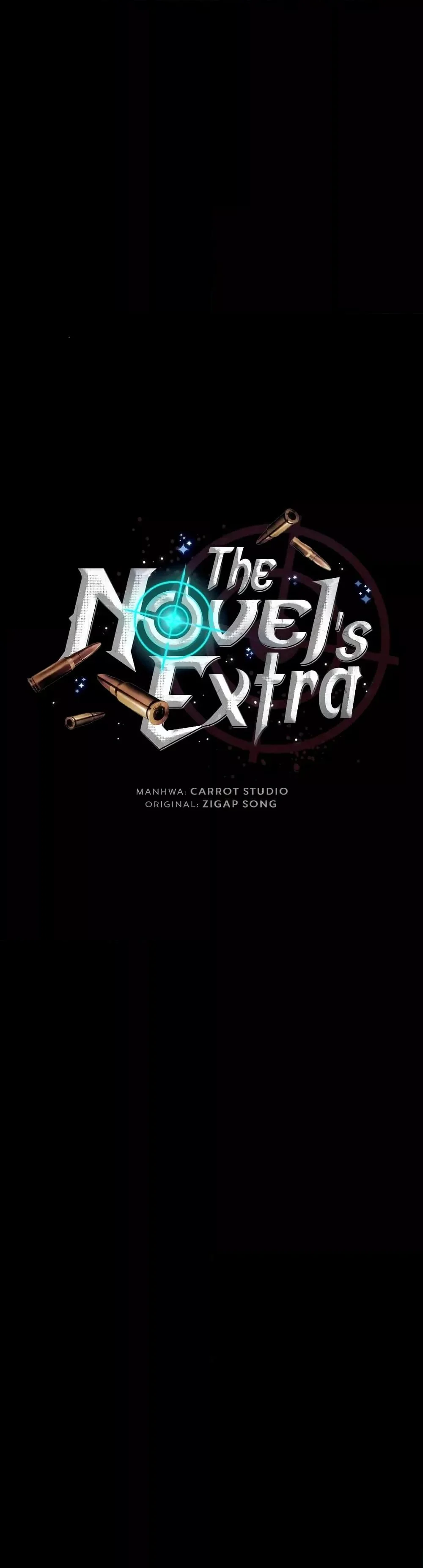 The Novel’s Extra (Remake) ตอนที่ 136 page 1