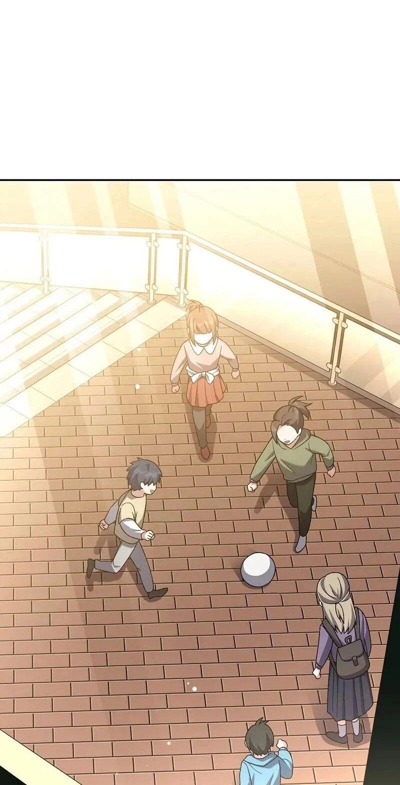 The Novel’s Extra (Remake) ตอนที่ 148 page 60