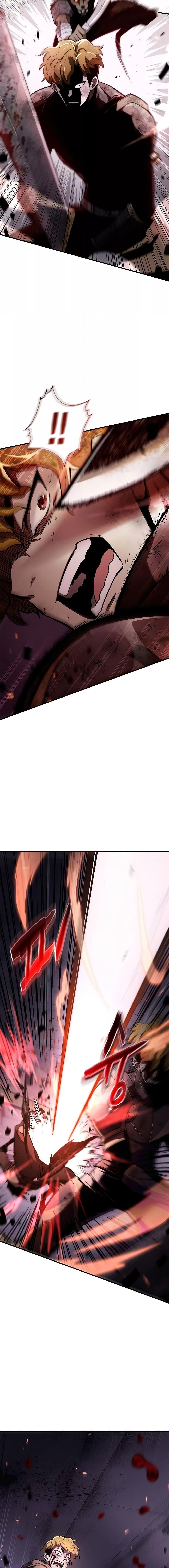 The Player Hides His Past ตอนที่ 2 page 21