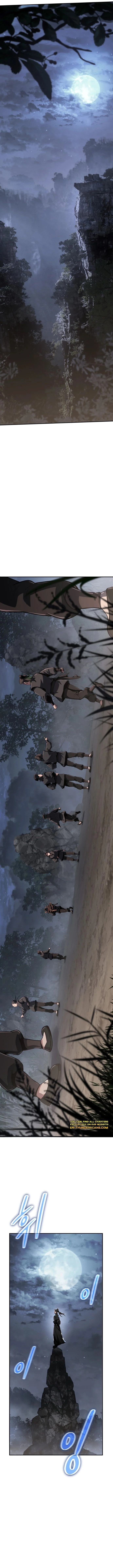 The Poison Master of Sacheon Tang Clan สารานุกรมสัตว์พิษของสตรีมเมอร์ผู้เกิดใหม่ในต่างโลก ตอนที่ 2 page 7