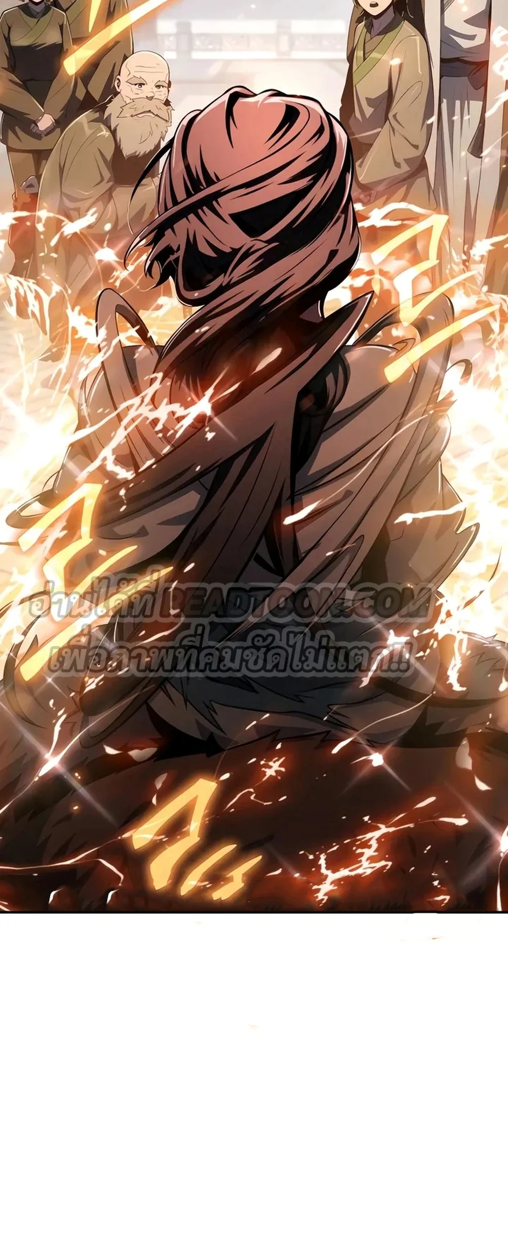 The Poison Master of Sacheon Tang Clan สารานุกรมสัตว์พิษของสตรีมเมอร์ผู้เกิดใหม่ในต่างโลก ตอนที่ 39 page 74