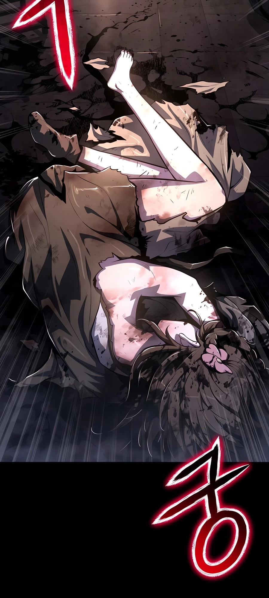 The Poison Master of Sacheon Tang Clan สารานุกรมสัตว์พิษของสตรีมเมอร์ผู้เกิดใหม่ในต่างโลก ตอนที่ 46 page 11