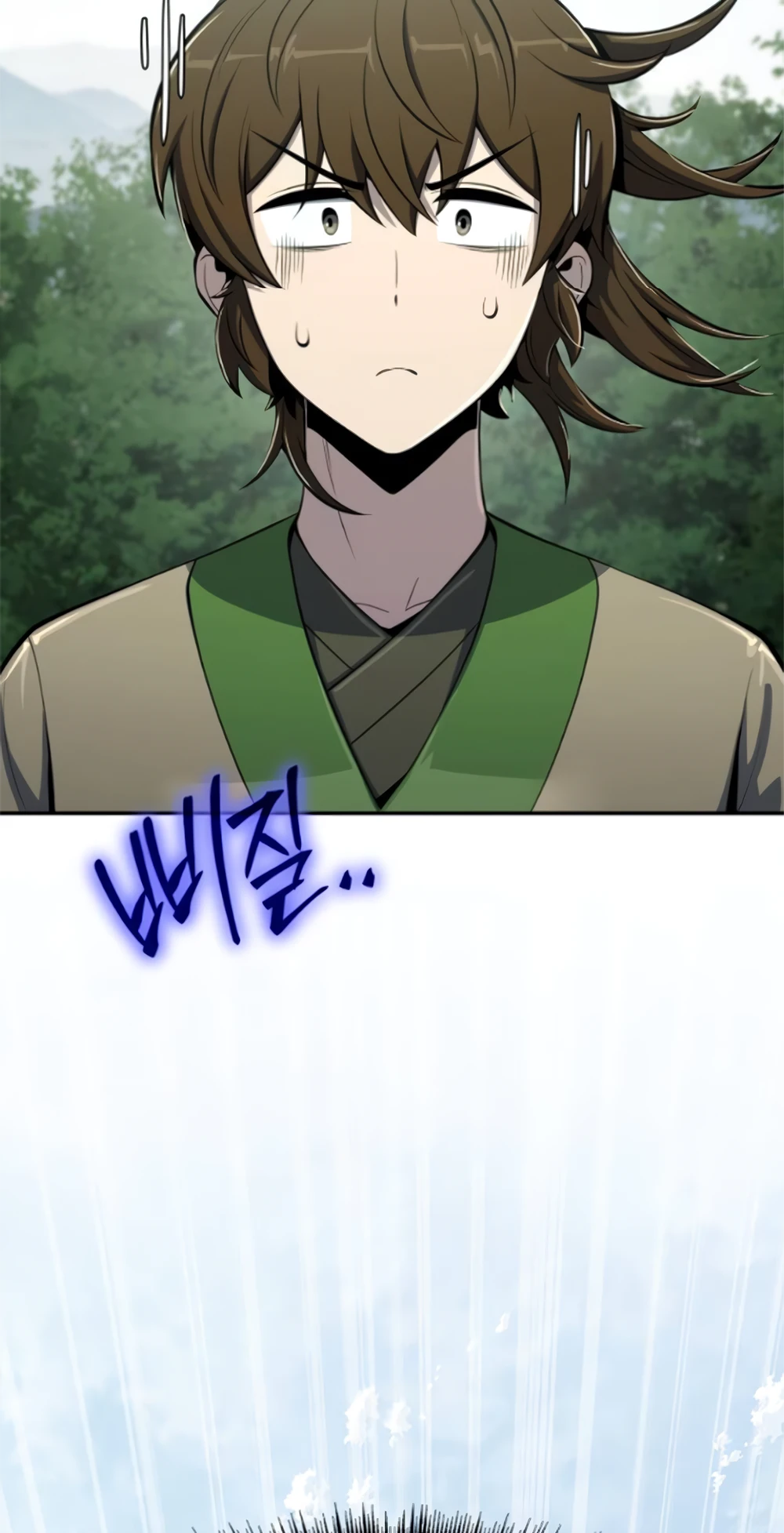 The Poison Master of Sacheon Tang Clan สารานุกรมสัตว์พิษของสตรีมเมอร์ผู้เกิดใหม่ในต่างโลก ตอนที่ 58 page 11