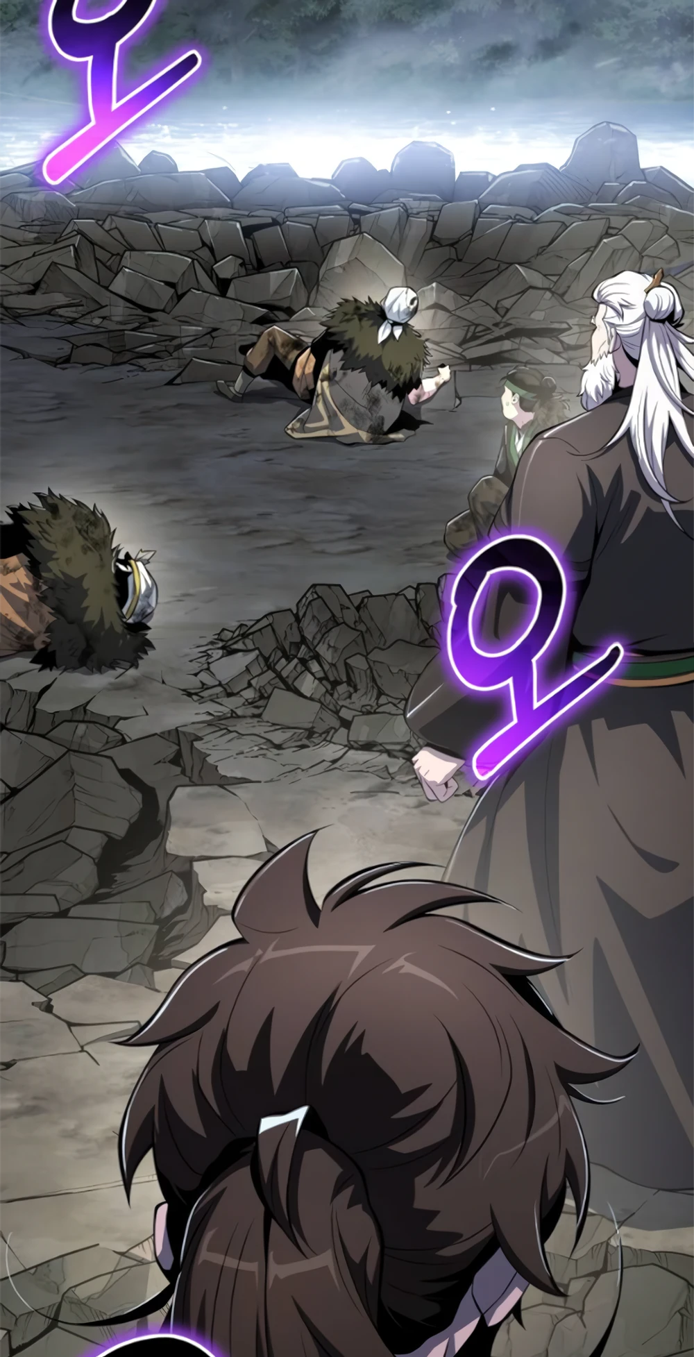 The Poison Master of Sacheon Tang Clan สารานุกรมสัตว์พิษของสตรีมเมอร์ผู้เกิดใหม่ในต่างโลก ตอนที่ 58 page 46