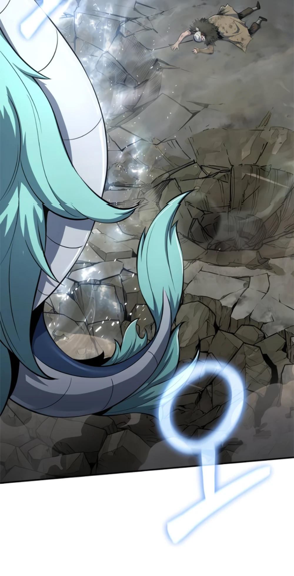 The Poison Master of Sacheon Tang Clan สารานุกรมสัตว์พิษของสตรีมเมอร์ผู้เกิดใหม่ในต่างโลก ตอนที่ 58 page 50