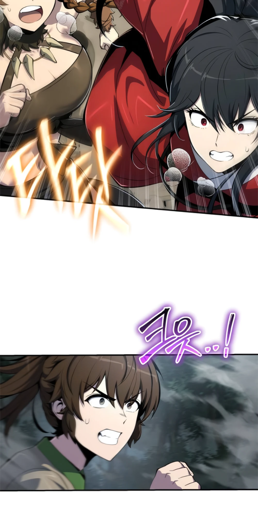 The Poison Master of Sacheon Tang Clan สารานุกรมสัตว์พิษของสตรีมเมอร์ผู้เกิดใหม่ในต่างโลก ตอนที่ 58 page 76