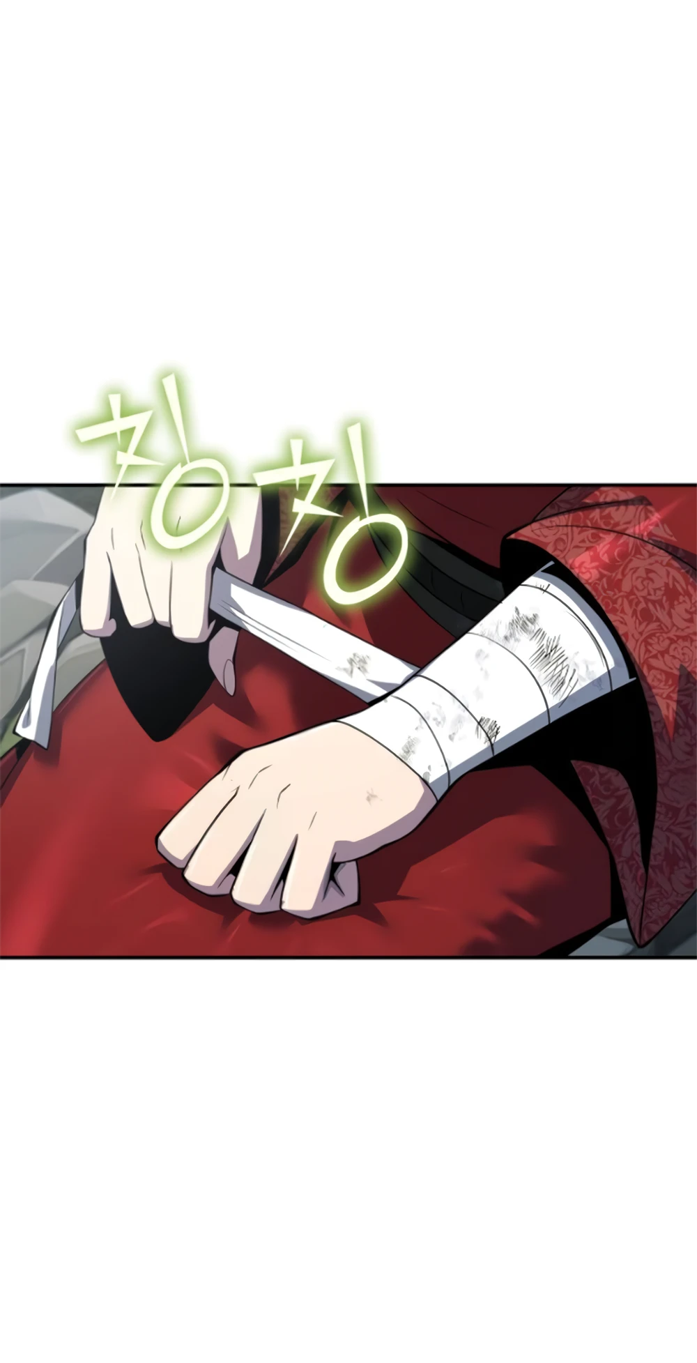 The Poison Master of Sacheon Tang Clan สารานุกรมสัตว์พิษของสตรีมเมอร์ผู้เกิดใหม่ในต่างโลก ตอนที่ 58 page 81