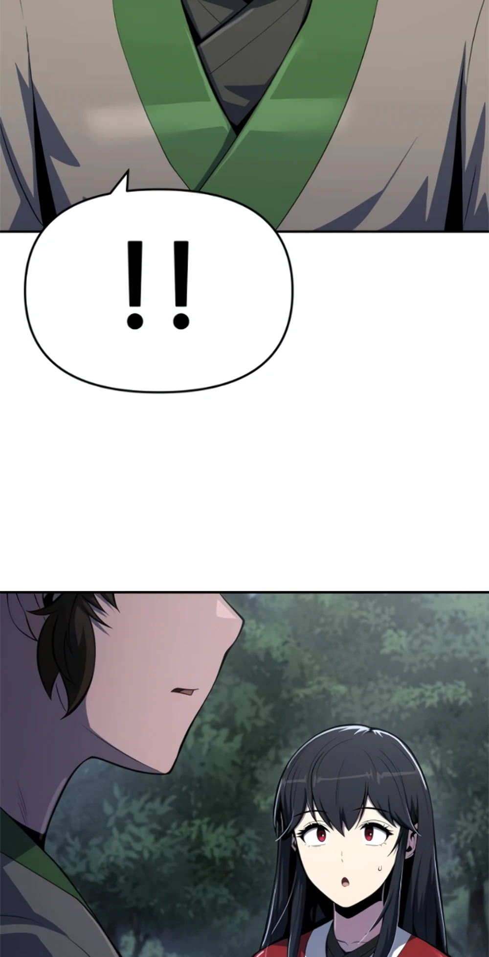 The Poison Master of Sacheon Tang Clan สารานุกรมสัตว์พิษของสตรีมเมอร์ผู้เกิดใหม่ในต่างโลก ตอนที่ 58 page 113