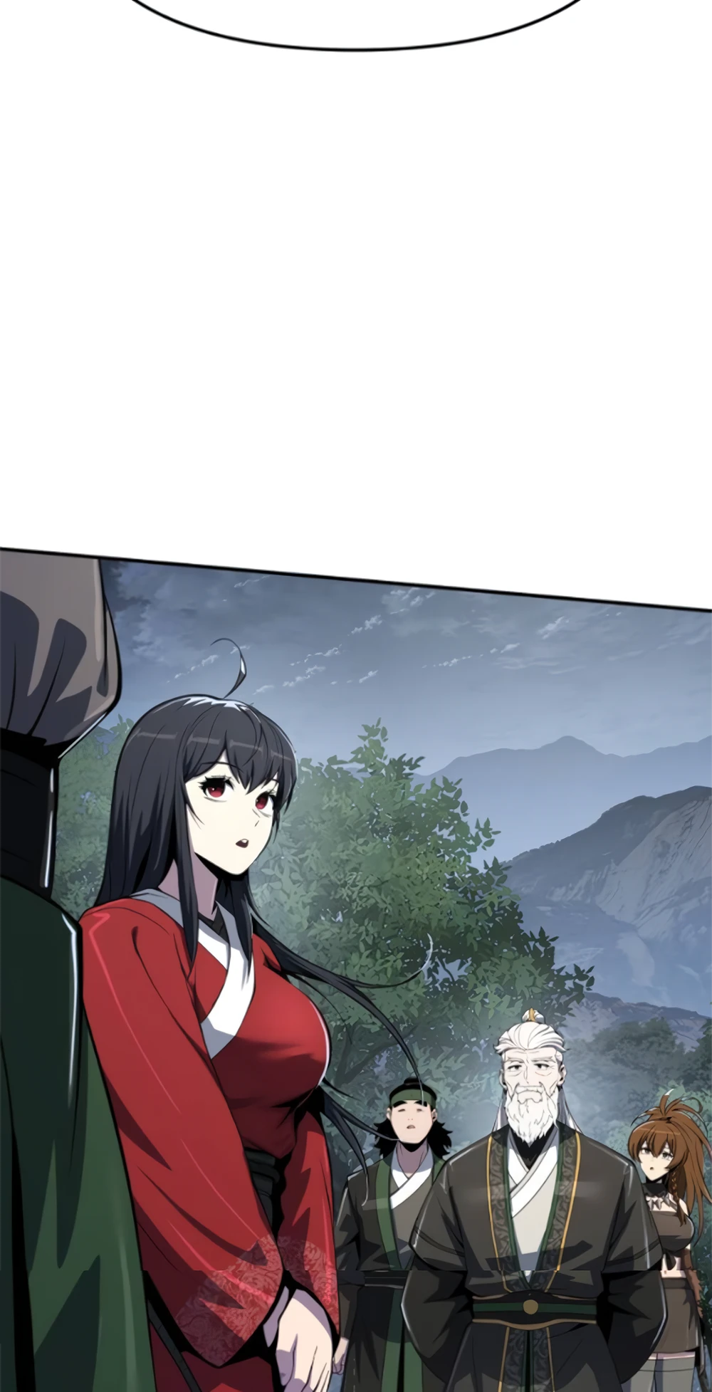 The Poison Master of Sacheon Tang Clan สารานุกรมสัตว์พิษของสตรีมเมอร์ผู้เกิดใหม่ในต่างโลก ตอนที่ 58 page 116