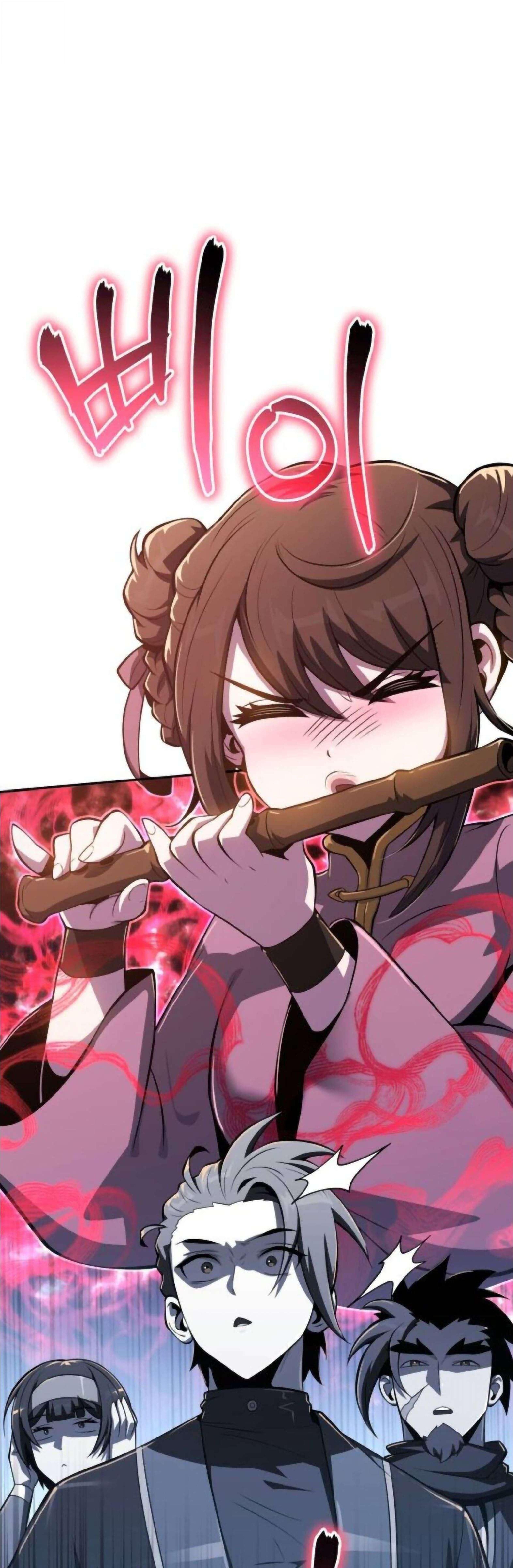 The Poison Master of Sacheon Tang Clan สารานุกรมสัตว์พิษของสตรีมเมอร์ผู้เกิดใหม่ในต่างโลก ตอนที่ 77 page 60