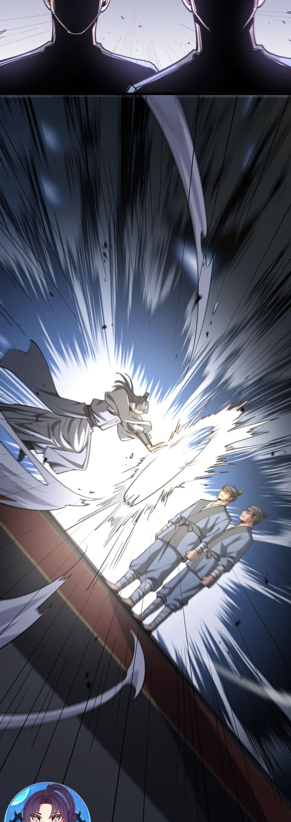 The prodigal Taoist son ตอนที่ 3 page 14