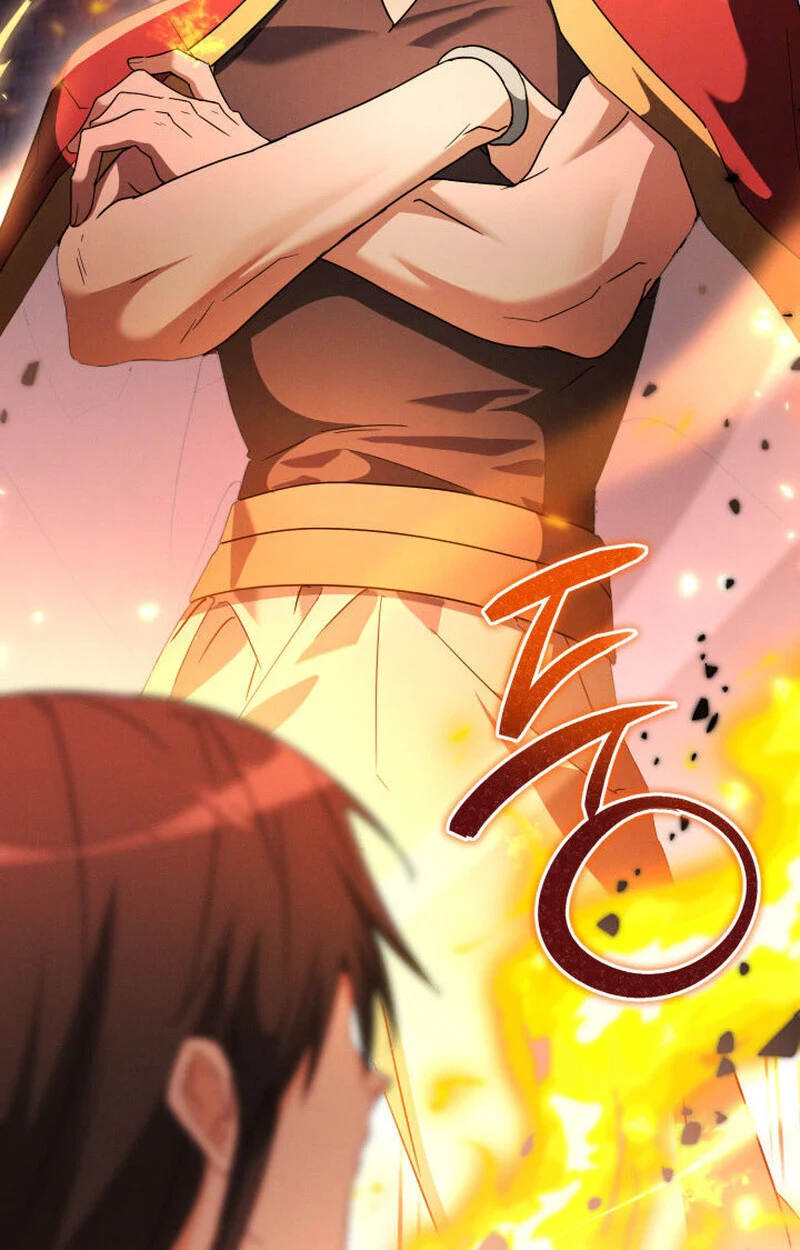 The Ranker Who Just Wants to Retire แรงค์เกอร์คนนี้อยากวางมือแล้ว ตอนที่ 38 page 37